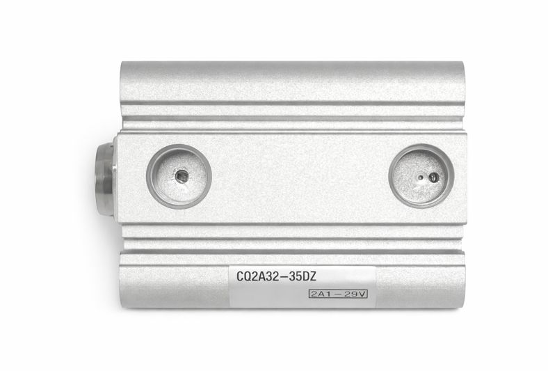 Xi lanh khí SMC CQ2A32-35DZ